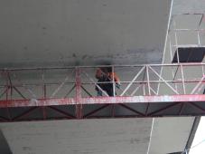  23 октября 2020г. Великий Новгород, Колмовский мост. Фото управления по работе со СМИ