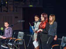 Фото предоставлено Новгородским театром для детей и молодежи «Малый»