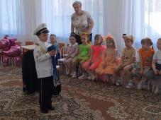 Фото предоставлено МАДОУ «Детский сад № 92 «Радуга»