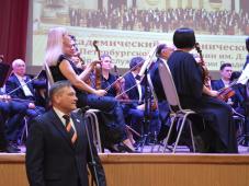 20.03.2022. Великий Новгород, Центр культуры, искусства и общественных инициатив «Диалог». Фотография предоставлена Центром «Диалог»