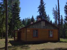 7 июня 2021 г. Великий Новгород, д. Красные Станки Новгородского р-на. Детский оздоровительно-образовательный центр «Былина». Фото управления по работе со СМИ