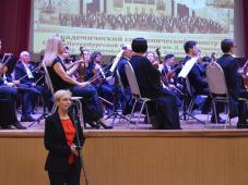 20.03.2022. Великий Новгород, Центр культуры, искусства и общественных инициатив «Диалог». Фотография предоставлена Центром «Диалог»